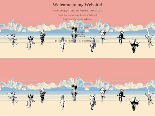 halfway screenshot