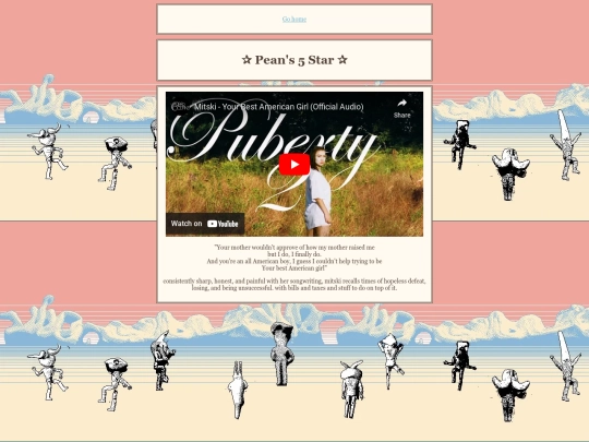 puberty2 screenshot