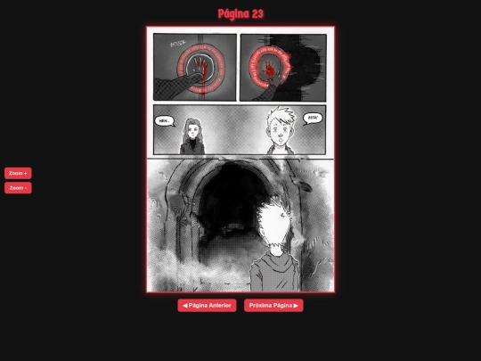 pagina23v1 screenshot