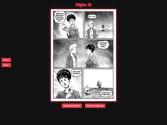 pagina32v1 screenshot