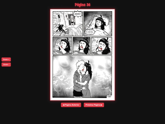 pagina36v2 screenshot