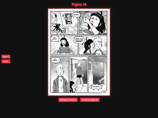 pagina36v3 screenshot