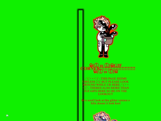 fun screenshot