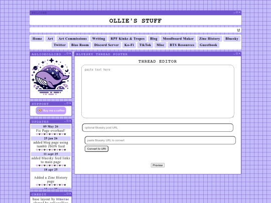 bskypst screenshot