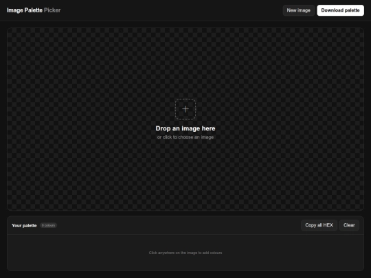 colourpicker screenshot