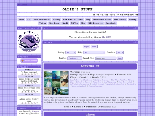 fic screenshot