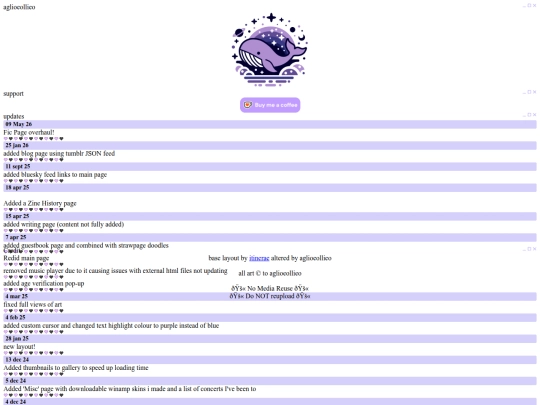 leftcolumn screenshot