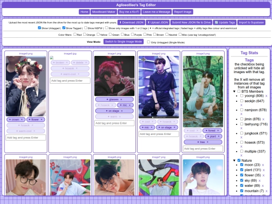 tagedit3 screenshot