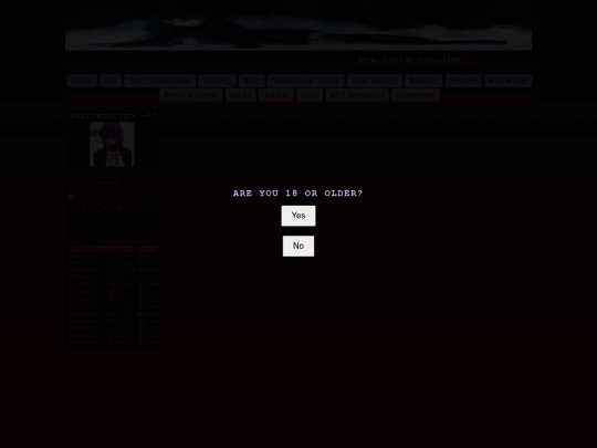 vkei screenshot