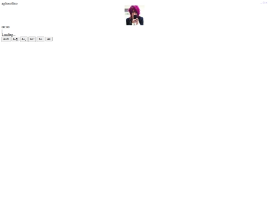 vkeileft screenshot