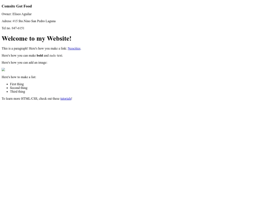 delossantoslumauag screenshot