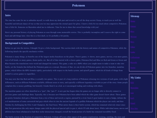 blog/Pokemon screenshot