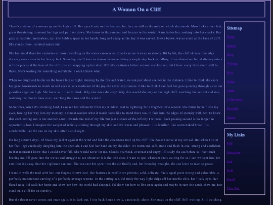 writing/AWomanOnaCliff screenshot