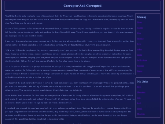 writing/CorruptorAndCorrupted screenshot