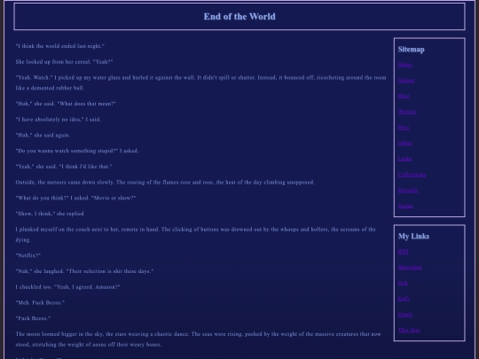 writing/EndoftheWorld screenshot