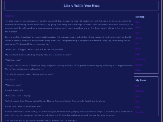 writing/LikeANailInYourHead screenshot