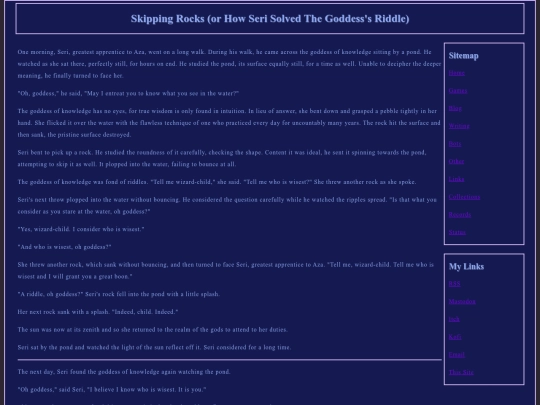 writing/SkippingRocks(orHowSeriSolvedTheGoddess'sRiddle) screenshot