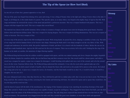 writing/TheTipoftheSpear(orHowSeriDied) screenshot