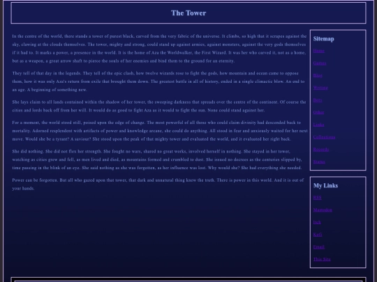 writing/TheTower screenshot