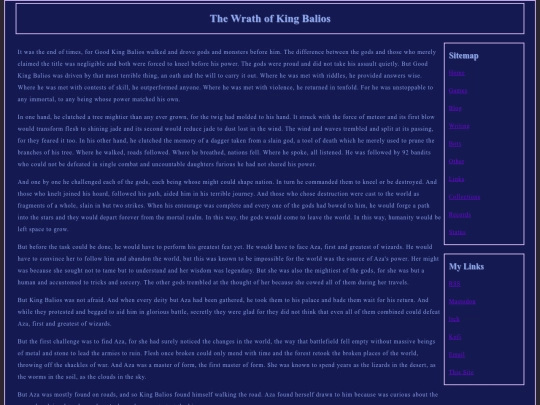 writing/TheWrathofKingBalios screenshot