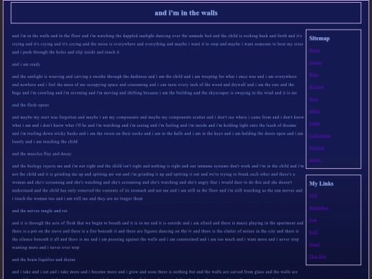 writing/andi'minthewalls screenshot
