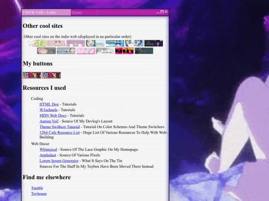 credits screenshot