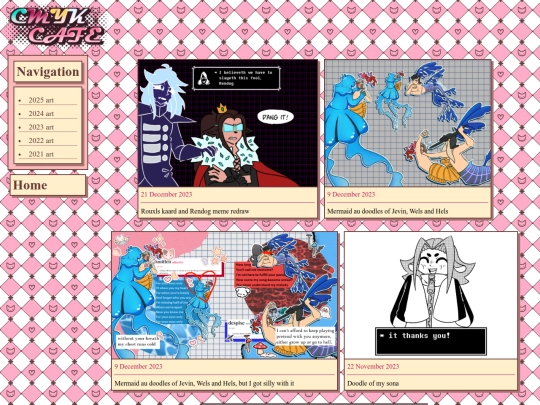 gallery/2023 screenshot