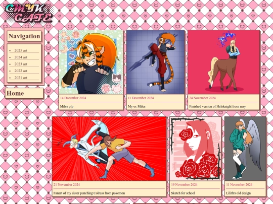 gallery/2024 screenshot