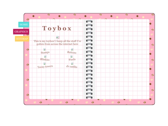 toybox/toybox screenshot