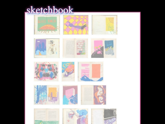 sketchbook screenshot