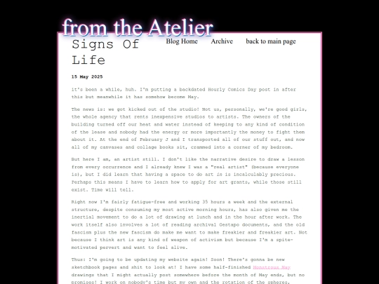 studio/posts/2025-05-15-Signs-Of-Life screenshot