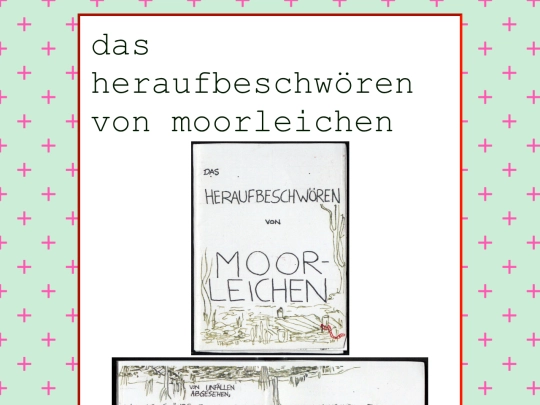 zines/ml screenshot