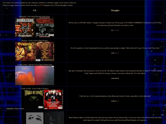 musix screenshot