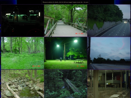 photos screenshot