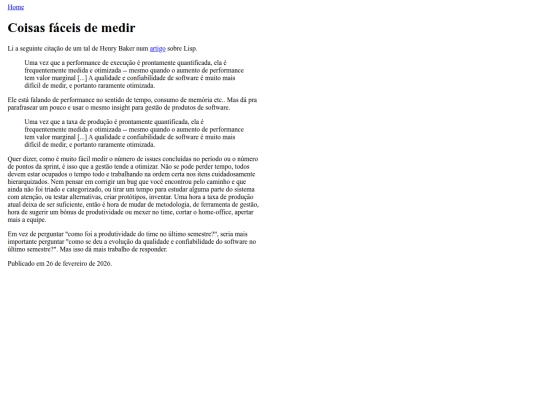 pages/taxa-producao screenshot