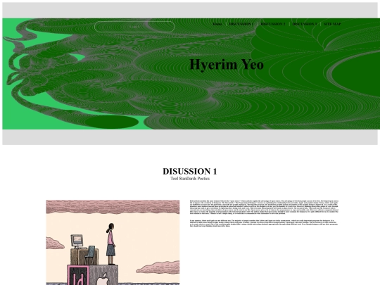 Įýļē/DISCUSSION 1 screenshot