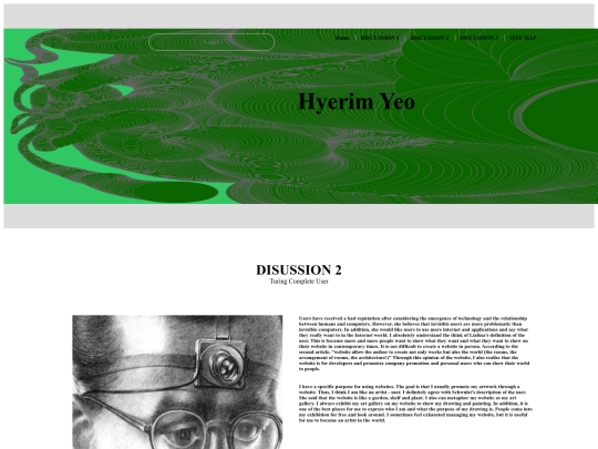 Įýļē/DISCUSSION 2 screenshot
