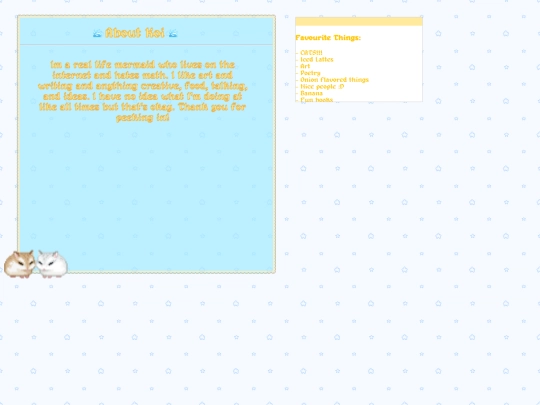 aboutkoi screenshot