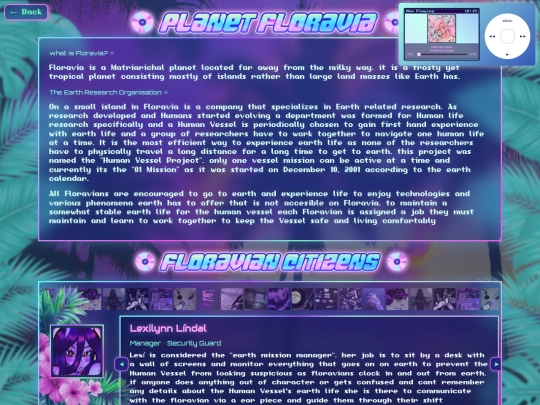 floravian-citizens screenshot