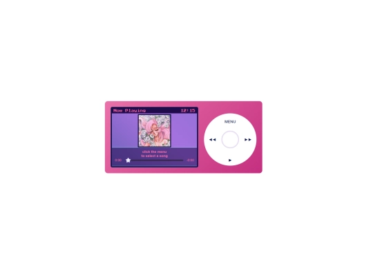 movieipod screenshot