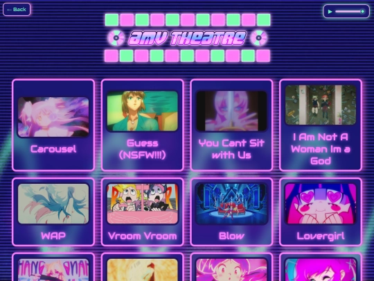scraps screenshot