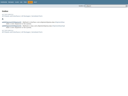 index-files/index-1 screenshot
