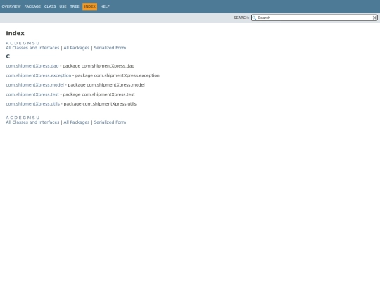 index-files/index-2 screenshot