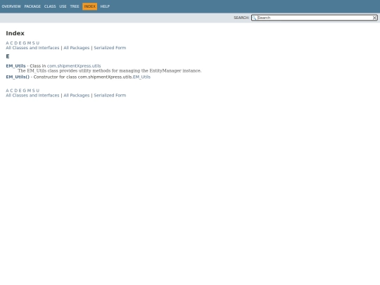 index-files/index-4 screenshot