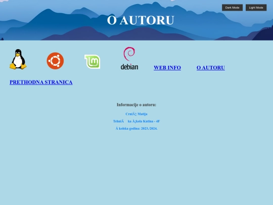 o_autoru screenshot