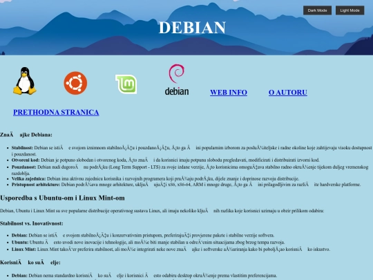 stranica3 screenshot