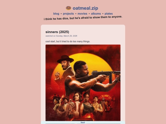 movies/sinners screenshot