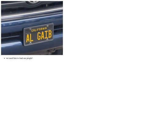 plates/al-gaib screenshot
