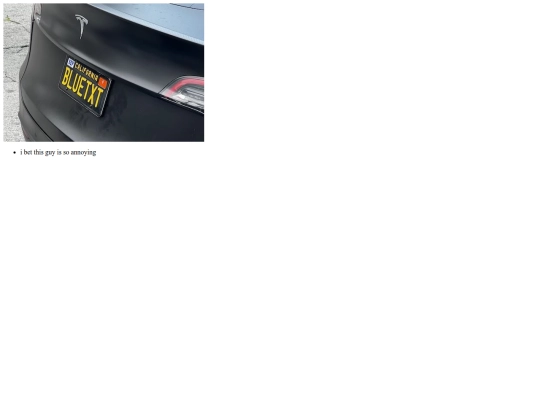 plates/blutetxt screenshot