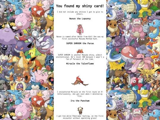 gen6 screenshot